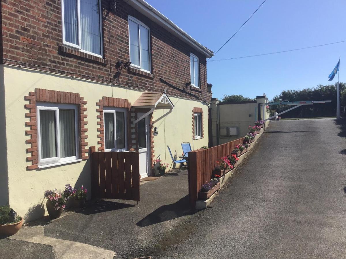 Frankies Flat, A Superb Apartment In Flamborough. Kültér fotó
