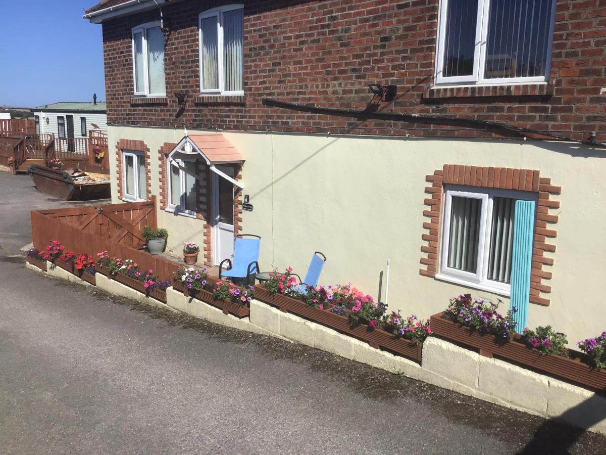 Frankies Flat, A Superb Apartment In Flamborough. Kültér fotó