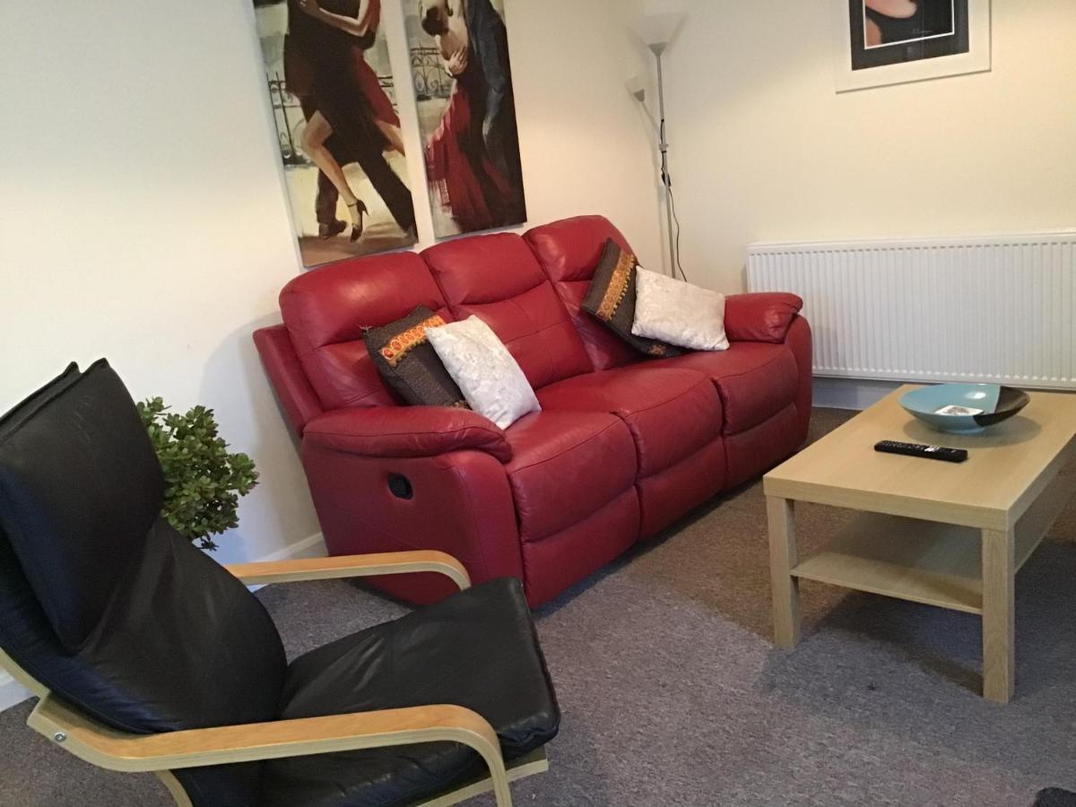 Frankies Flat, A Superb Apartment In Flamborough. Kültér fotó