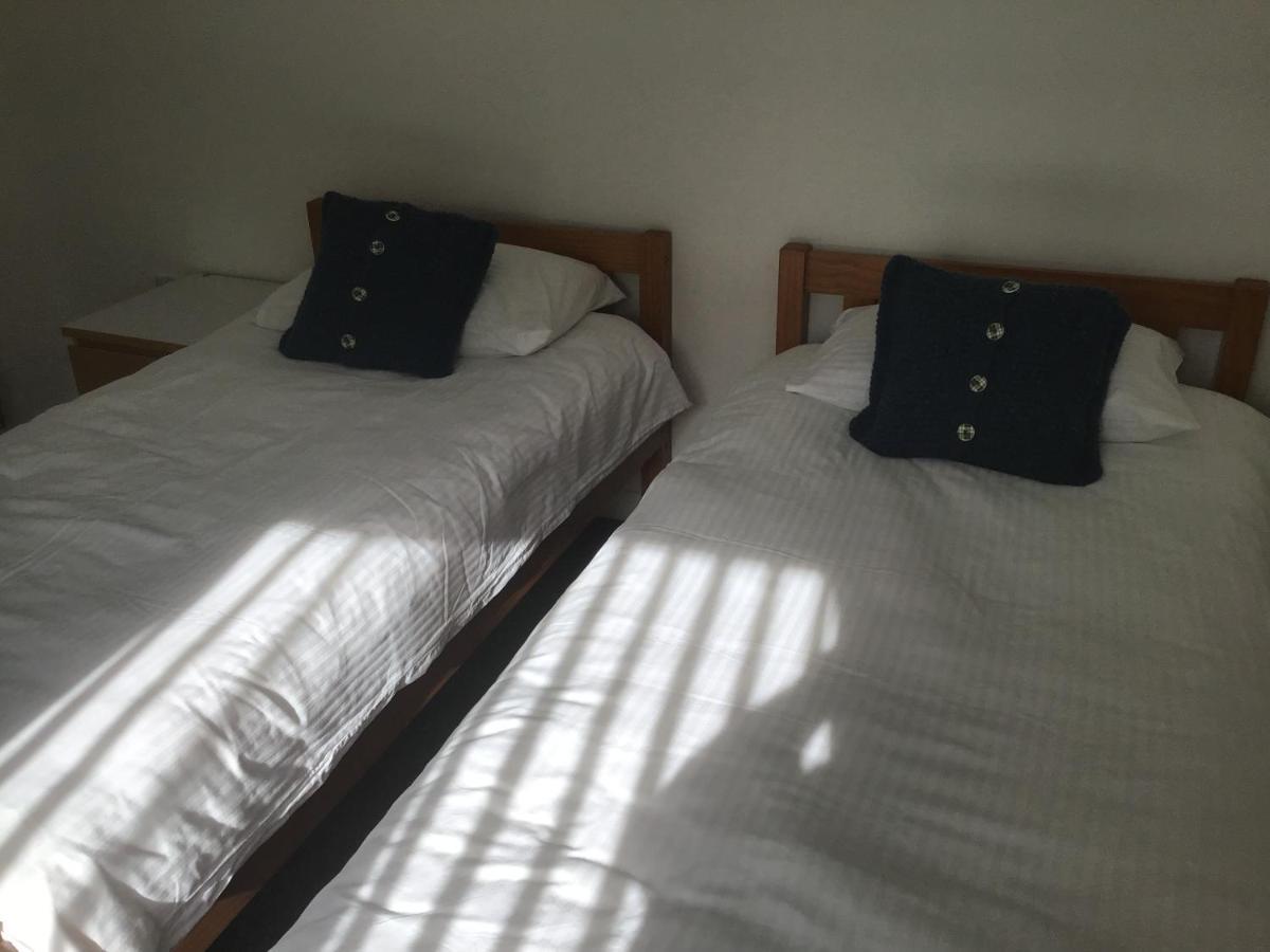 Frankies Flat, A Superb Apartment In Flamborough. Kültér fotó